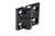 Bisagra Faun Viatec Viajet 6-7 trampilla de mantenimiento galvanizada l: 60 an: 60 (61036260)