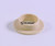 Casquillo de collar Zöller 2501 Delta Diamond aleta de interruptor D: 12/18 d: 10 h: 5 (11330625)