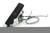 Pedal acelerador Bucher Municipal Citycat 2020 cabina completa (68034113)