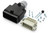Cejn Elektrosteckerssatz Multi-X Quattro 10/12,5 Nippelseite  (41000108)