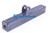 Hebel Brock SL 180 Saugmund hinten l: 390  (64022025)