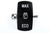 Interruptor basculante Hako Citymaster 2200 "control de velocidad" EURO 6 (65094009)