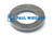 Anillo distanciador HS Fahrzeugbau HSS420 Brazo giratorio D: 80 d: 50 s: 10 a partir de 11/2005 (05017187)