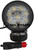 Foco de trabajo LAP con base magnética LED 12-30VDC 27W proyector 1600 lm (85020001)