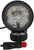 Foco de trabajo LAP con base magnética LED 12-30VDC 27W proyector 1600 lm (85020001)