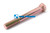 Sechskantschraube mit Schaft DIN/ISO 931/4014 M16x130 verzinkt 10.9 (01027224)