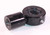 Cabeza de rótula Zöller 2301 Delta con cojinete Cilindro de elevación M30x1,5 d: 30 l: 129 an: 30 Rosca interior lubricable a partir de 01/2003 (11330304)