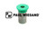 Filtro Hako piezas estándar sistema de agua (65800167)