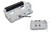 Zöller 2301 Delta transpaleta completa izquierda de 04/2005 (11330278)