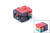 Elemento de contacto Hako Citymaster 1800 completo Presostato freno de mano Contacto NC(nc)/Contacto NO(no) (65054071)