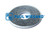 Arandela DIN/ISO 9021/7093 6,4x20x1,5 acero (11017131)