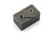 Bloque de tope Zöller 2301 Delta con inserto roscado M6 l: 40 an: 25 h: 20 a partir de 03/2012 (11333003)