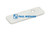 Halteplatte Bucher Municipal Citycat 5006 Abweisergummi Saugmund d: 7 l: 80 b: 25 h: 2 (68043735)