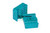 Abrazadera de tubo doble completa DIN 3015-3 d: 12 l: 36 w: 30 h: 27 (65800336)