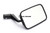 Retrovisor Schmidt Swingo serie 200 con brazo completo izquierda/derecha no calefactado (63026047)