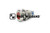 Indicador luminoso LED M12x1 6-24VDC 2 polos rojo (93001707)