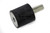 Tope caucho-metal Johnston C200 radiador aire acondicionado (67010903)