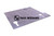 Alfombrilla Hako Citymaster 1800 cabina izquierda (65052060)