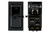 Interruptor basculante Johnston VT/VS 650 panel de control 24VDC momentáneo (67054208)