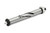 Perno de resorte Bucher Municipal Citycat 5006 Brazo giratorio M16x1,5 D: 20 l: 150 (68043728)