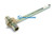 Soporte Haller Lotos stop izquierda/derecha (03037044)