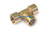Cepillo de disco para sistema de agua Faun Viatec G3/8" latón (61800181)