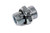Piezas estándar Hako Bomba de engranajes doble Sistema hidráulico DIN/ISO 2353/8434-1 G1/2"-15L (M22x1,5) galvanizado (65800214)