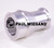 Adaptador Johnston VT/VS 500 turbocompresor aluminio l: 100 Stage 3a "Iveco" N45ENTX 104kW (67012029)