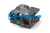 Elemento de contacto Faun Variopress "Serie ZB2" Contacto NA(no) (01027045)