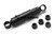 Amortiguador chasis Bucher Municipal Citycat 2020 (no EU4) delantero/trasero (68036500)