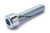 Tornillo de cabeza hexagonal Faun Viatec DIN/ISO 912/4762 M8x35 (61800025)