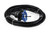 Cable adaptador Motec Ametek MK660.6-G.6 con manguera protectora para remolques (79010686)