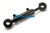 Hydraulikzylinder HS Fahrzeugbau HSS420 Nahaufnahme KD: 55 KS: 30 Hub: 100 EBM: 435 doppeltwirkend ab 11/2005  (05017207)