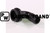 Boquilla para manguera Bucher Municipal Citycat 5006 filtro de agua G1" PA66 D: 25 (68042715)