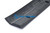 Gummiprofil Faun Variopress Ausschubwand links/rechts oben l: 892  (01021026)
