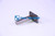 Pasador pivote pedal de freno RAVO serie 5 (60056453)