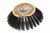 Cepillo de disco de alambre plano Schmidt SK600 D: 450/750 TC: 300 4 agujeros (63074012)
