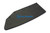 Sellado HS Fahrzeugbau cargador frontal extensión de la pared inferior izquierda a partir de 2010 (05018476)