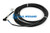 Cable de control Faun piezas eléctricas 3 polos lg: 5000 (01022121)