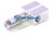 Válvula limitadora de presión Faun Rotopress (01017364)
