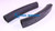 Tope de goma Terberg TCA-DE soporte de contenedor SET (2x) (10013410)