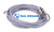 Interruptor de proximidad Faun Variopress puerta trasera puerta de mantenimiento M30X1,5 l: 78 lg: 6000 Contacto NC (nc) (NPN) (01022130)