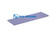 Carril de desgaste Farid FMO brazo telescópico superior poliamida 6 l: 345 w: 100 s: 9 (24010281)