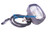 Faros de trabajo HS Fahrzeugbau Olympus mamparo superior derecho 12/24VDC blanco (05050247)