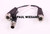 Cable adaptador Motec Ametek MK911.0,2 Y-cable control remoto-MVCD1000 (79010417)