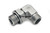 Racor giratorio codo 90° G1/2"-13/16"-16 UN galvanizado (93001744)