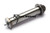 Perno de resorte Bucher Municipal Citycat 2020 eje trasero M20x1,5 D: 24 l: 100 (68036380)