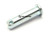 Clavija partida DIN 1434 D: 12 l: 45/39 galvanizada (90000321)