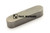 Llave paralela DIN 6885 en blanco l: 40 w: 10 h: 8 Tipo "A" (68800486)