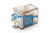 Relé de potencia Schörling 3R II- Control de portón trasero transversal (08027367)